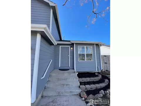 1932 Mcnitt St, Evans, CO 80620 photo 2