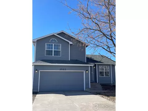 1932 Mcnitt St, Evans, CO 80620