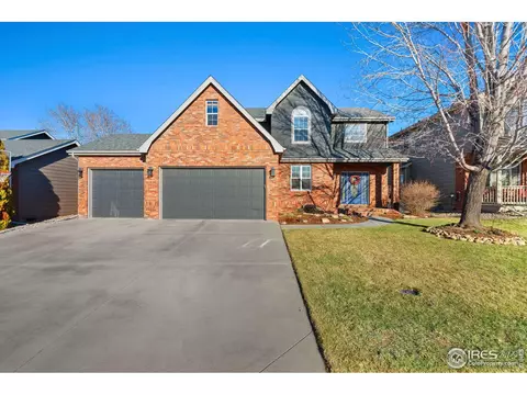 1724 67th Ave, Greeley, CO 80634