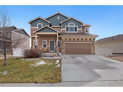 430 Saratoga Way, Windsor, CO 80550