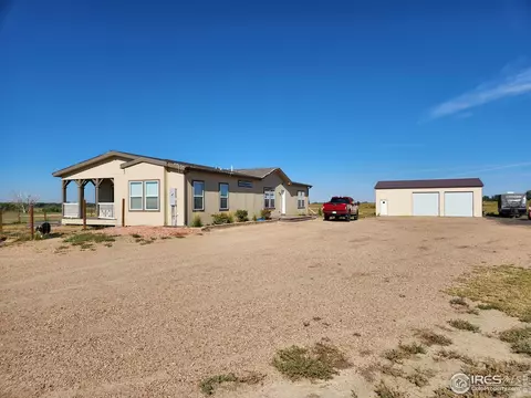 12125 County Road W5, Weldona, CO 80653
