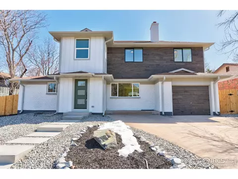 1350 Knox Dr, Boulder, CO 80305