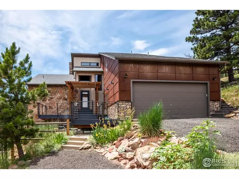 8323 W Fork Rd, Boulder, CO 80302 photo 2