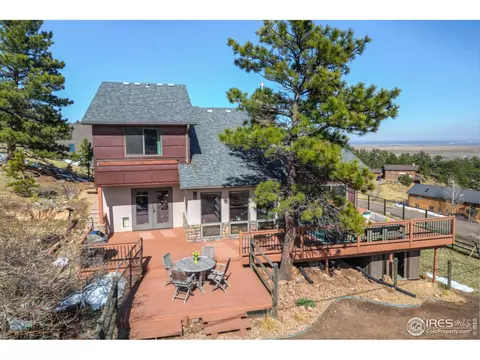 8323 W Fork Rd, Boulder, CO 80302 photo 3