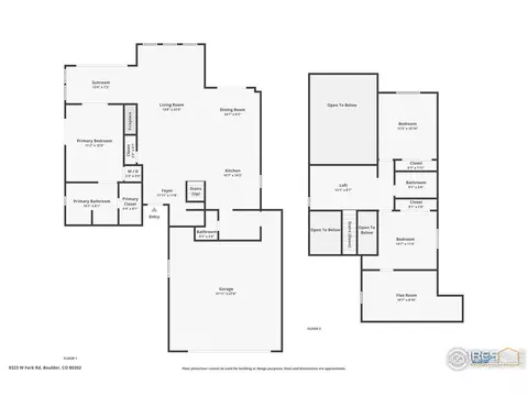 8323 W Fork Rd, Boulder, CO 80302 photo 36