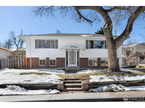 4380 Whitney Pl, Boulder, CO 80305