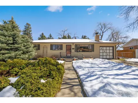 2200 Braun Dr, Golden, CO 80401