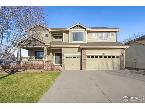 10312 Ferncrest St, Firestone, CO 80504