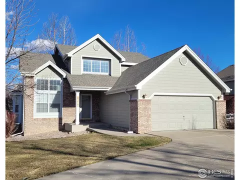 4174 Cherry Orchard Dr, Loveland, CO 80537
