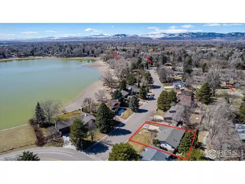 1712 Lakeshore Dr, Fort Collins, CO 80525
