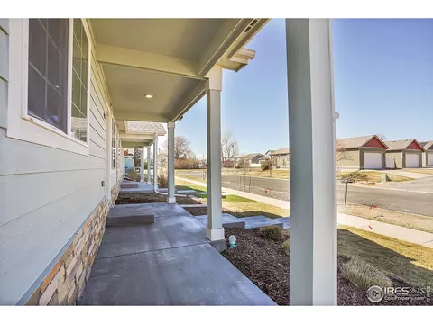 4108 Caruso St, Evans, CO 80620 photo 3