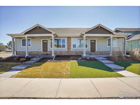 4108 Caruso St, Evans, CO 80620