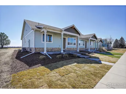 4108 Caruso St, Evans, CO 80620 photo 4