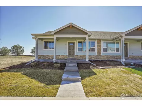 4108 Caruso St, Evans, CO 80620 photo 2