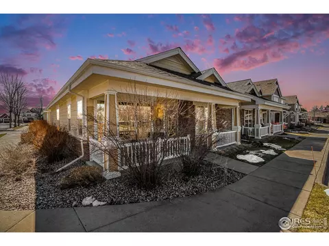 4751 Pleasant Oak Dr #C72, Fort Collins, CO 80525