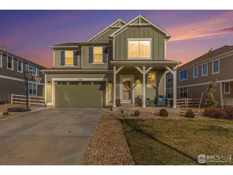 3156 Bryce Dr, Fort Collins, CO 80525