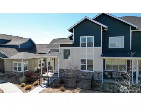 3313 Green Lake Dr #1, Fort Collins, CO 80524
