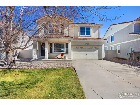 3949 Kenwood Cir, Johnstown, CO 80534