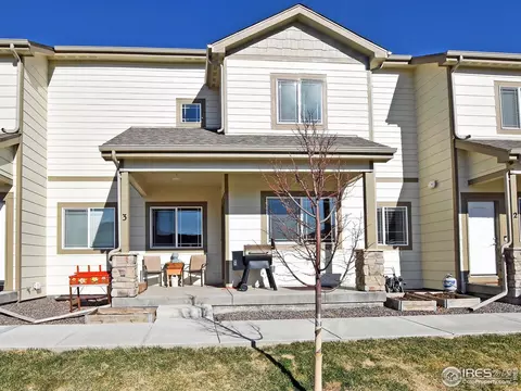 1731 Westward Cir #3, Eaton, CO 80615