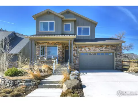 364 Mcconnell Dr, Lyons, CO 80540