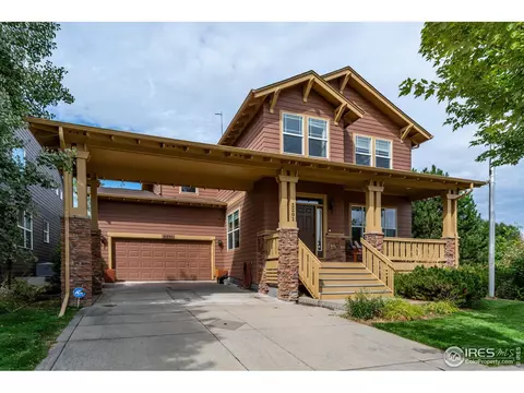 2201 Creekside Dr, Longmont, CO 80504