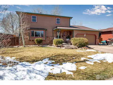 2127 Genoa Ct, Loveland, CO 80538