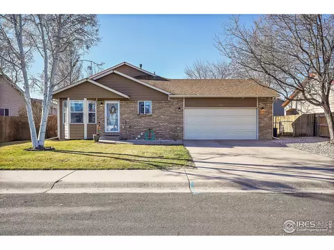 428 E 19th St, Greeley, CO 80631