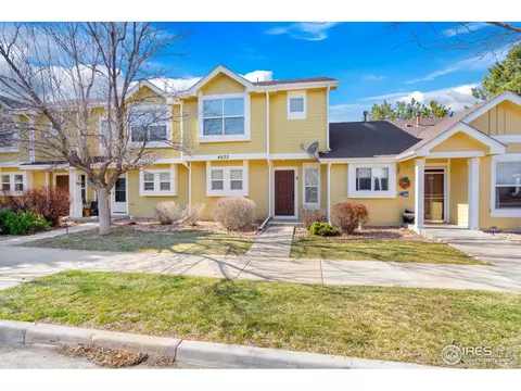 6833 Autumn Ridge Dr #2, Fort Collins, CO 80525