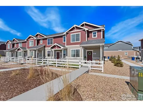 277 Molinar St, Johnstown, CO 80534