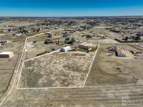 5316 Glen Dr, Berthoud, CO 80513 photo 5