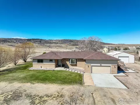 5316 Glen Dr, Berthoud, CO 80513 photo 2