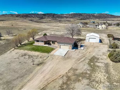 5316 Glen Dr, Berthoud, CO 80513
