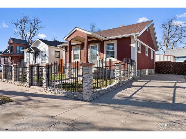 1307 7th St, Greeley, CO 80631