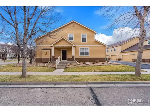 5126 Mill Stone Way, Fort Collins, CO 80528