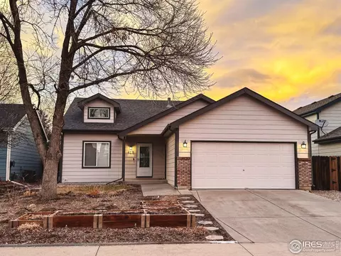 418 Walden Way, Fort Collins, CO 80526
