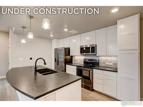 285 High Point Dr #H-303, Longmont, CO 80504