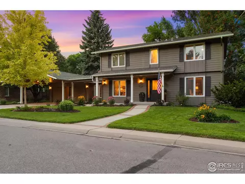 1208 Parkwood Dr, Fort Collins, CO 80525