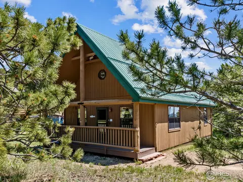 364 Taylor Rd, Lyons, CO 80540 photo 27