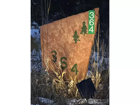 364 Taylor Rd, Lyons, CO 80540 photo 20