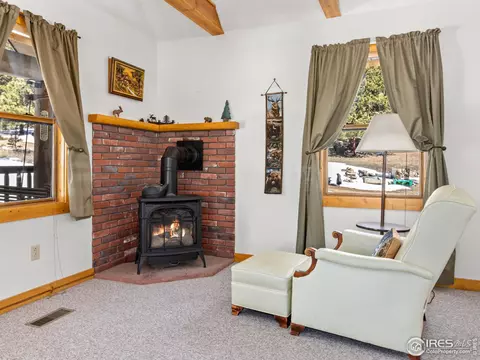 364 Taylor Rd, Lyons, CO 80540 photo 4