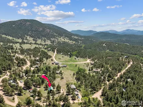364 Taylor Rd, Lyons, CO 80540 photo 25