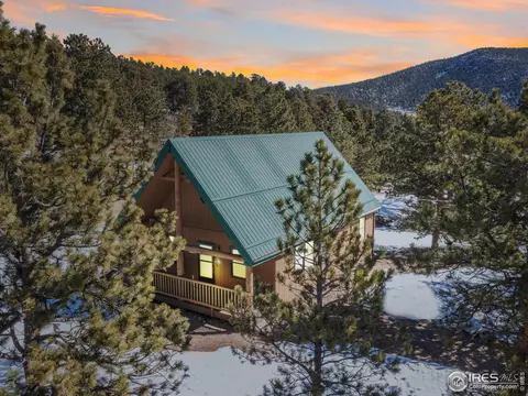 364 Taylor Rd, Lyons, CO 80540 photo 26