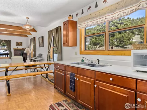 364 Taylor Rd, Lyons, CO 80540 photo 5