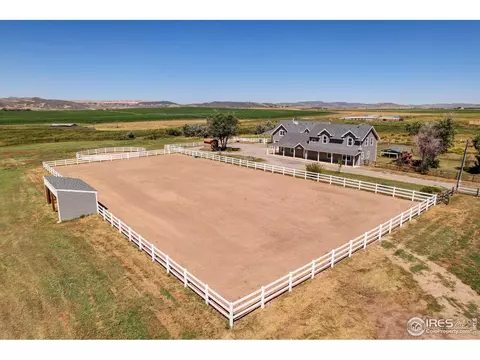 12245 N County Road 17, Fort Collins, CO 80524