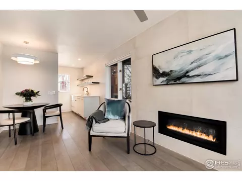 1633 18th St #3, Boulder, CO 80302