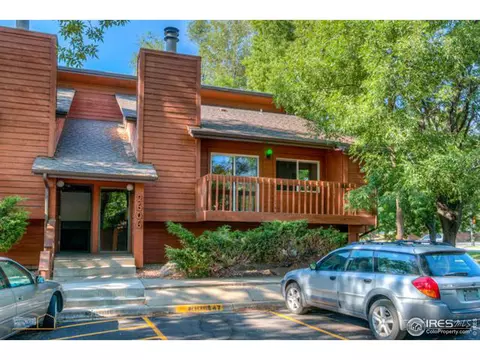 2606 Juniper Ave #8, Boulder, CO 80304