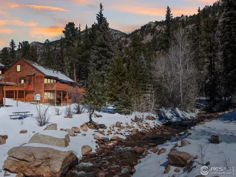 1400 David Dr #4, Estes Park, CO 80517