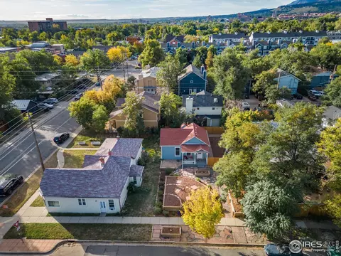 2228 Pine St, Boulder, CO 80302 photo 4