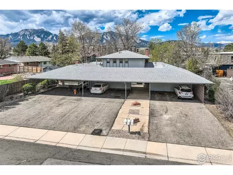 425 Manhattan Dr Apt A B C Dr #A, B, C, Boulder, CO 80303 photo 2