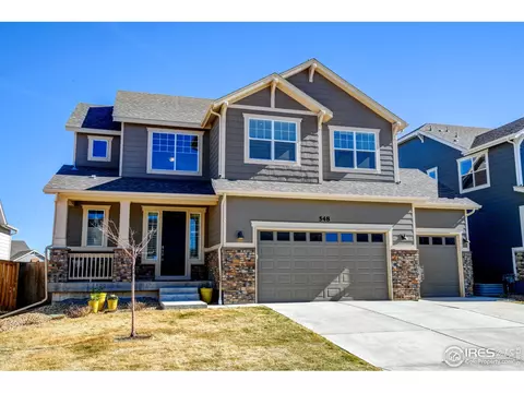 548 Wagon Bend Rd, Berthoud, CO 80513